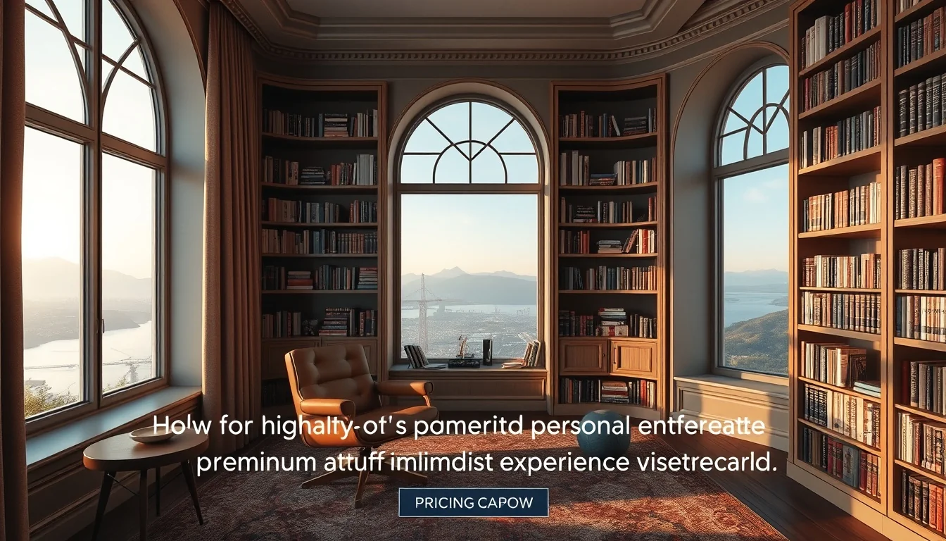 Premium plan visual